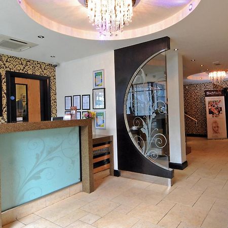 The Bluebell Hotel Neath Dış mekan fotoğraf